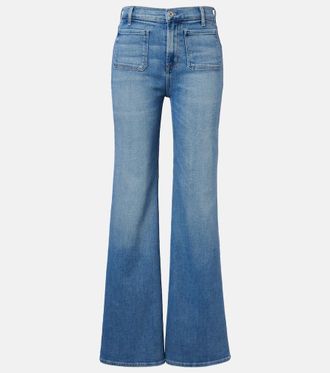 Citizens Of Humanity Kimberly flared jeans