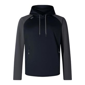 Canterbury Of New Zealand Unisex Elite Trainingsshirt voor volwassenen (Zwart)