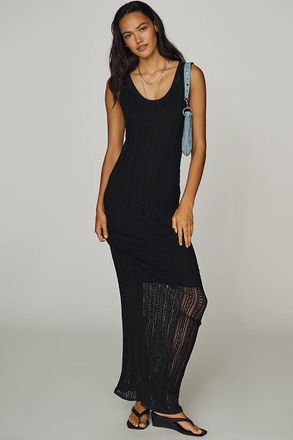 Anine Bing Arie Sleeveless Dress