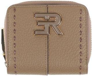 Ermanno Scervino Small Leather Goods - Wallets sur YOOX.COM