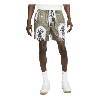 Nike Football Shorts Nigeria Flow DX1117-325