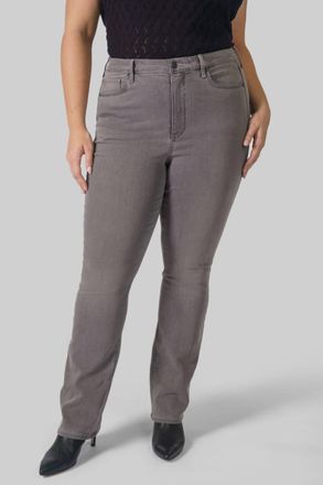 NYDJ Billie Mini Bootcut Jeans In Parade