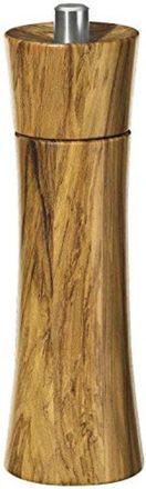 Zassenhaus Zassenhaus Frankfurt Molinillo De Pimienta Oliva, Madera