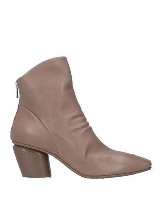 Officine Creative Ankle boots