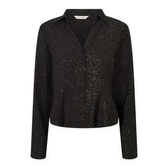 Rue de Femme RUE de FEMME - Blusas y Camisas - Blouses & Shirts - Mujer - Negro - 2XL
