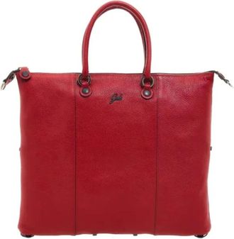 Gabs Donna, Borse, Rosso, Taglia unica, new