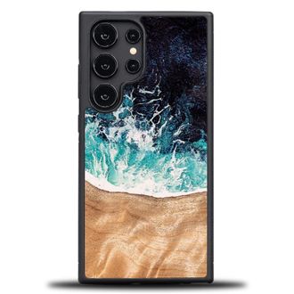 OEM Funda Bewood Unique Para Samsung Galaxy S24 Ultra - Dream Island