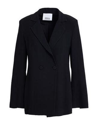 Erika Cavallini Semi Couture SUITS and CO-ORDS - Blazers sur YOOX.COM