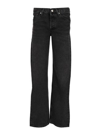 A Gold E Jeans
