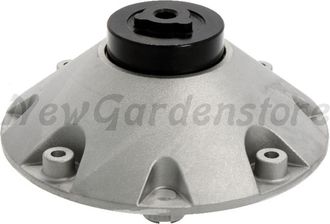 STIGA Sports Eje Para Cuchillas De Tractor Compatible Castelgarden 13271746 387203000/0