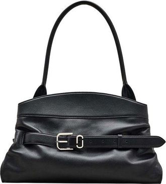 Marc Jacobs Schoudertas Zwart