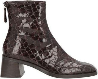 Zinda FOOTWEAR - Ankle boots on YOOX.COM