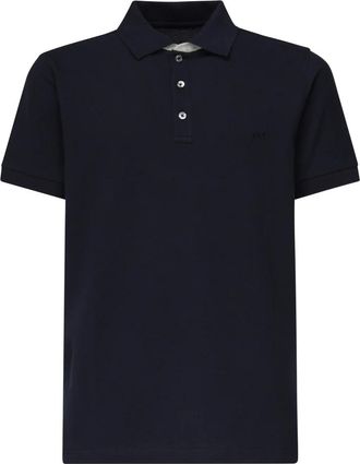 Fay Hombre, Camisetas, Negro, Talla: L