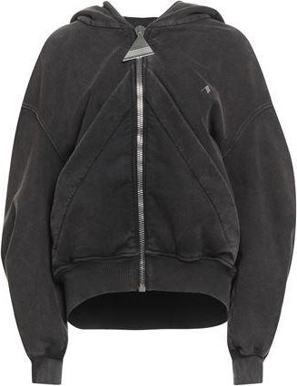 The Attico CAMISETAS Y TOPS - Sudaderas en YOOX.COM