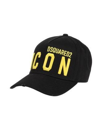 Dsquared2 ACCESSORIES - Hats on YOOX.COM