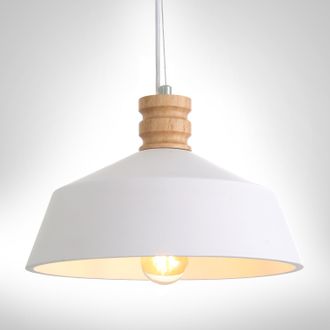 Paco Home Paco Home - Luminaria Suspendida, E27, L&aacute;mpara Para Sal&oacute;n, Comedor Y Cocina De Altura Ajustable Yeso Blanco, Sin Bombillas