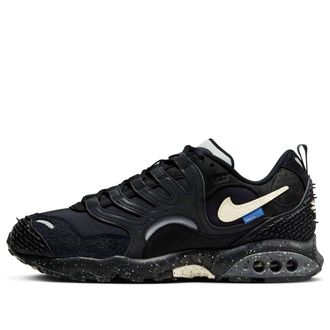 Nike x Undefeated Air Terra Humara Black FN7546-002