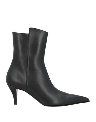 Alexander McQueen FOOTWEAR - Ankle boots on YOOX.COM