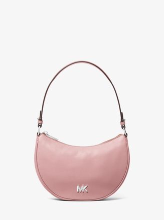 Michael Kors Kyla Small Leather Pochette