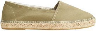 8 by YOOX ROUND TOE ESPADRILLES