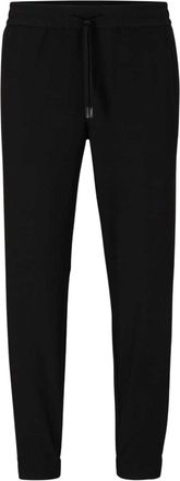 HUGO BOSS Herenbroek T Flex Slim (Zwart)