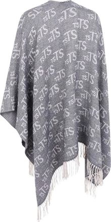 Twinset Mujer, Accesorios, Negro, Talla: ONE Size