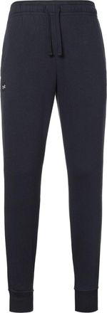 Under Armour Rival Fleece Joggers Black 1357128-001