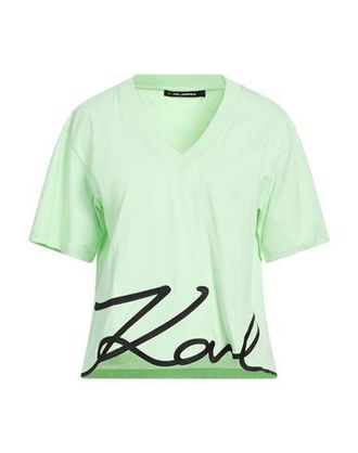 Karl Lagerfeld TOPWEAR - T-shirts su YOOX.COM