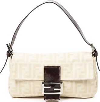Fendi Baguette Schoudertas