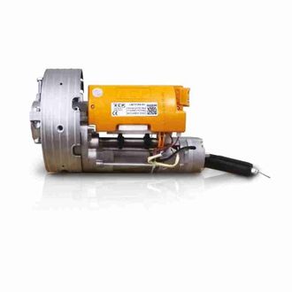 Laboratoire Dermatologique ACM Acm - 26a102 Motorreductor Para Persiana De Garaje Unitotan E Hr 4.0 26a102 1112151 Con Freno El&eacute;ctrico