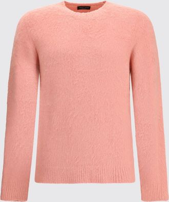 Roberto Collina Sweater ROBERTO COLLINA Men color Pink