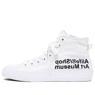 adidas x ALIFE Nizza Hi Artist Proof G27710