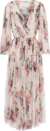 Philosophy di Lorenzo Serafini Maxi Dress