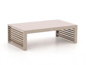 Bellagio la vita attrattiva Bellagio Cadora lounge tuintafel 120x70x36cm