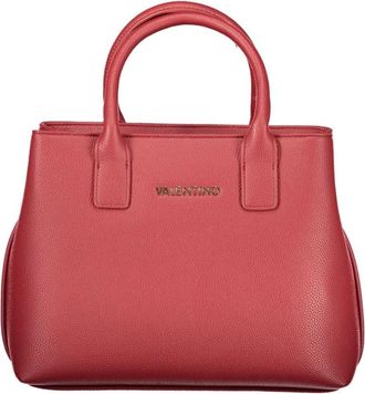 Mario Valentino Mujer, Bolsos, Rojo, Talla: ONE Size