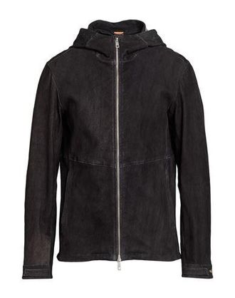 Giorgio Brato JACKEN & M&Auml;NTEL - Jacken und Anoraks auf YOOX.COM