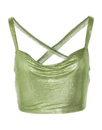 Fannie Schiavoni TOPWEAR - Top su YOOX.COM