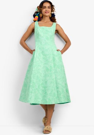 Trina Turk Valor Dress