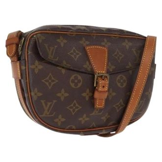 Louis Vuitton Borsa a tracolla vintage Pre-owned - - Pre-owned - Donna - Marrone - ONE SIZE