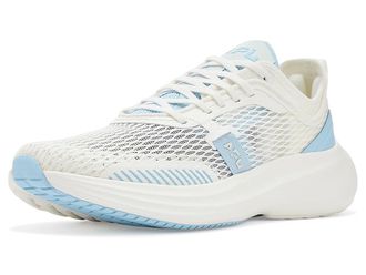 Athletic Propulsion Labs Euphoria Womens Shoes Ivory/Powder Blue : 8.5 B - Medium, Synthetic