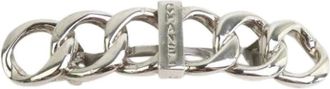 Chanel Fermaglio per capelli Pre-owned Vintage - - Pre-owned - Donna - Grigio - ONE SIZE