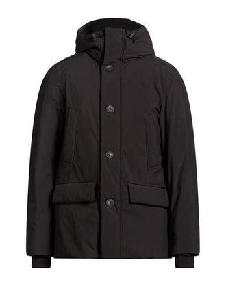 Woolrich COATS & JACKETS - Coats on YOOX.COM
