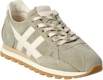 Hogan 86Er Suede Sneaker