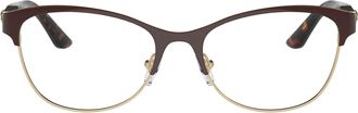 Versace 0ve1233q Cat-Eye Sunglasses