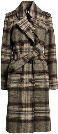 Barbara Bui COATS & JACKETS - Coats on YOOX.COM