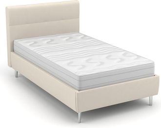 Schubiger M&ouml;bel Polsterbett Orion