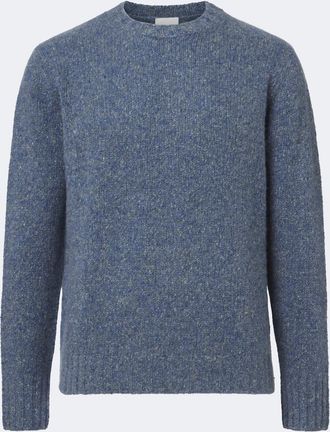Allude Pullover in cashmere