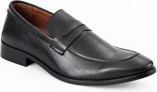 Tommy Hilfiger Simol Penny Loafer in Black at Nordstrom Rack, Size 10.5