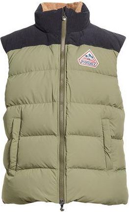 Pyrenex COATS & JACKETS - Gilets on YOOX.COM