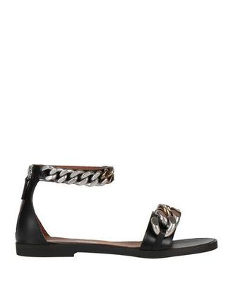 Stella McCartney FOOTWEAR - Sandals on YOOX.COM